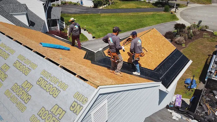 API Roofing Picture 9