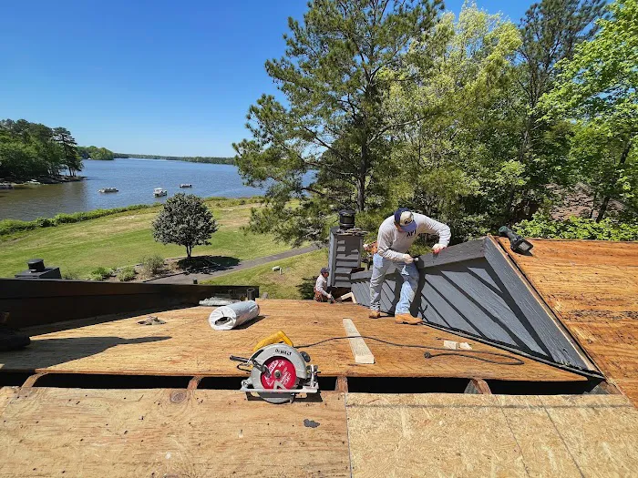 API Roofing Picture 10