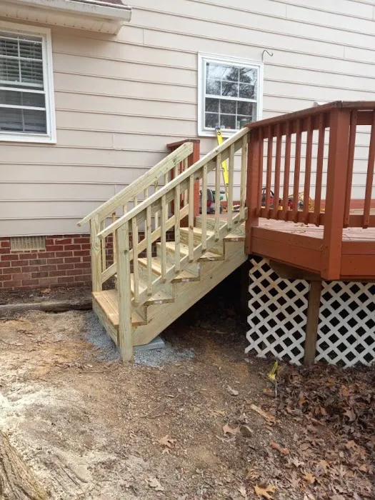 RiverWolf Home Services LLC Picture 4