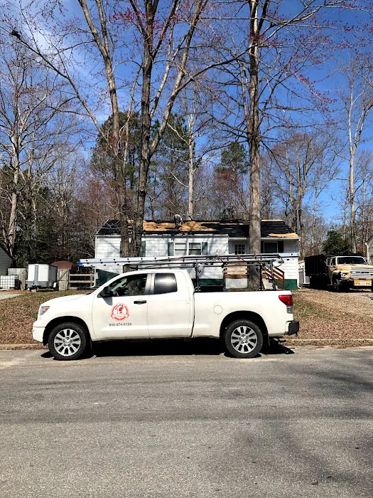 RiverWolf Home Services LLC Picture 5