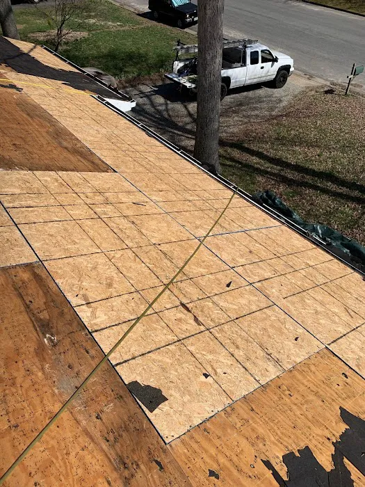 RiverWolf Home Services LLC Picture 1