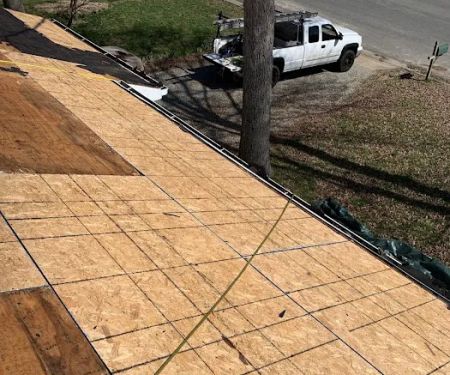 RiverWolf Home Services LLC