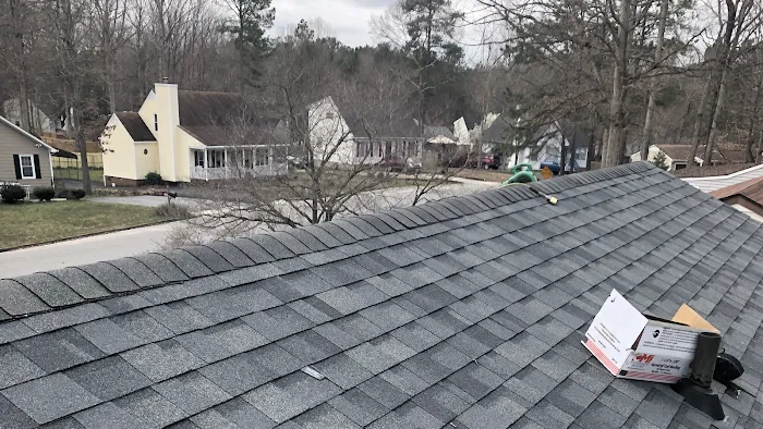 RiverWolf Home Services LLC Picture 8