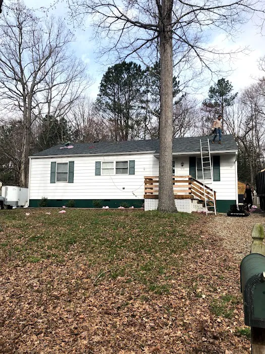 RiverWolf Home Services LLC Picture 9