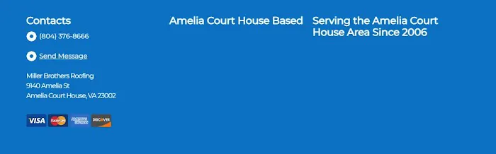 Miller Brothers Roofing Picture 1