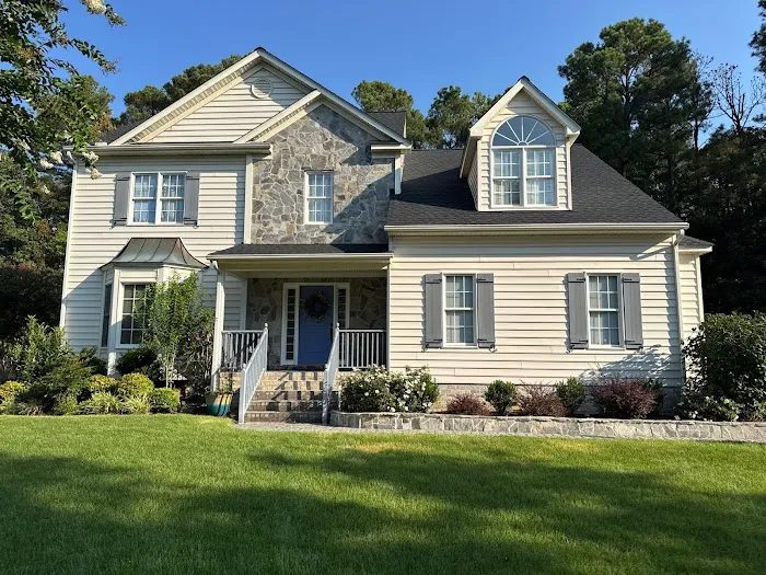 Shanco Roofing Picture 2