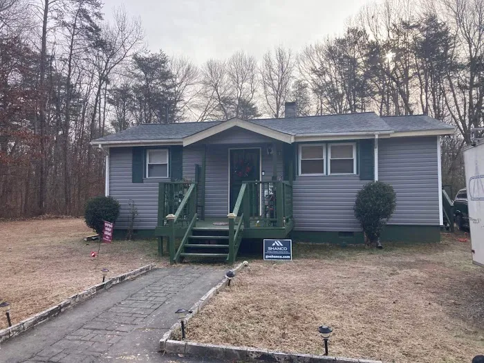 Shanco Roofing Picture 9