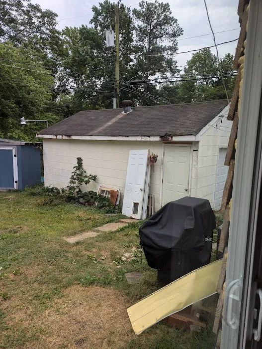 Shanco Roofing Picture 8