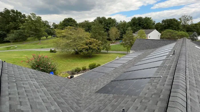 Shanco Roofing Picture 10