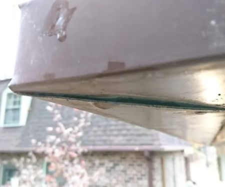 Exterior Source of Central Virginia