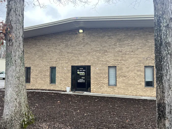 Exterior Source of Central Virginia Picture 6