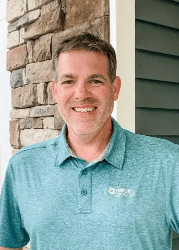 Exterior Source of Central Virginia Picture 7