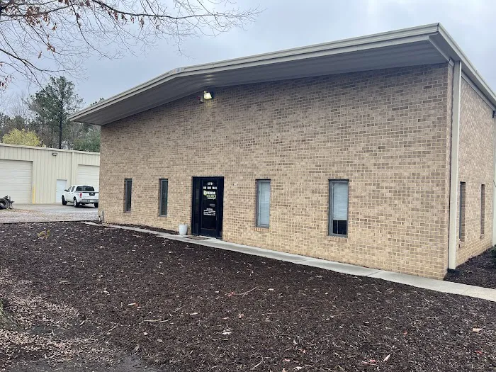 Exterior Source of Central Virginia Picture 4