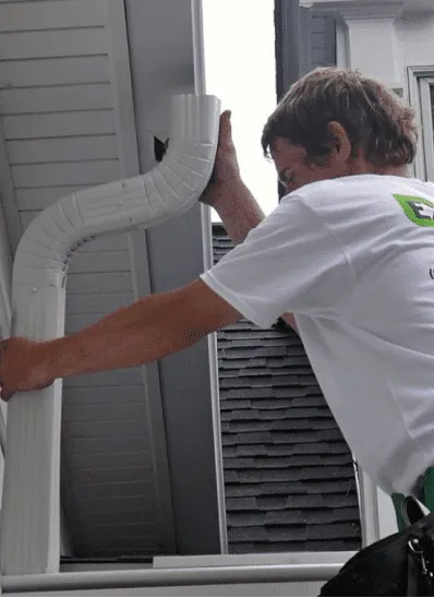 Exterior Source of Central Virginia Picture 10