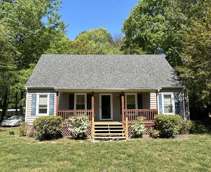 Best Choice Roofing Picture 1