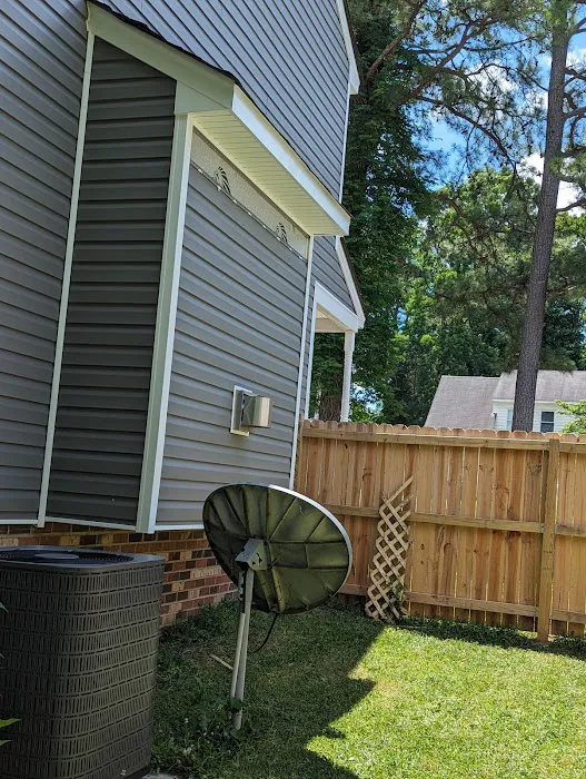 T&G Enterprise, LLC - Roofing, Siding, Gutters Picture 2