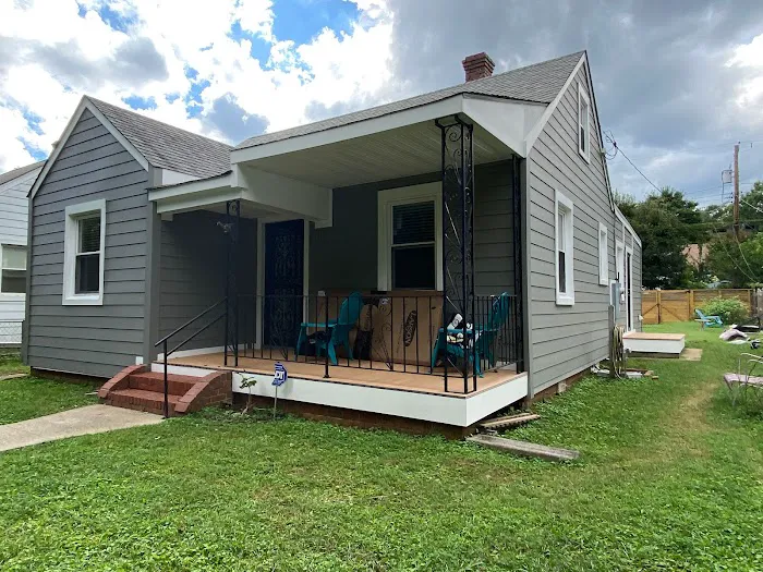 RVA Exteriors LLC Picture 8