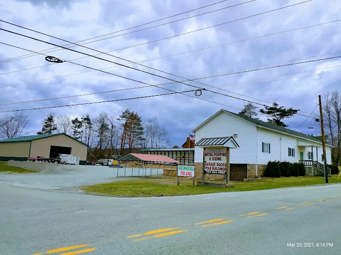 Tri County Metal Roofing and Supplier Picture 1