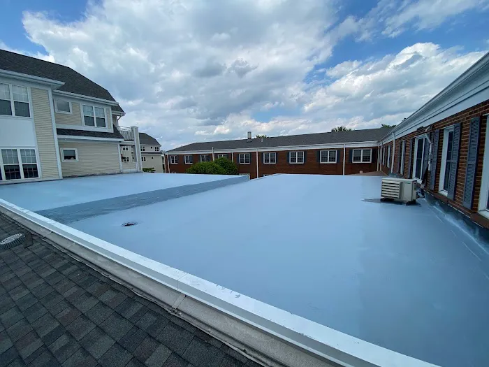 Westmoreland Commercial Roofing Picture 4