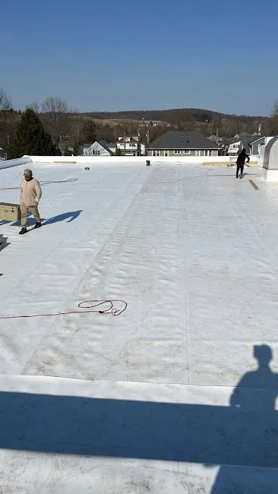 Westmoreland Commercial Roofing Picture 3