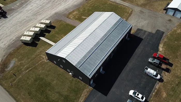 Westmoreland Commercial Roofing Picture 5
