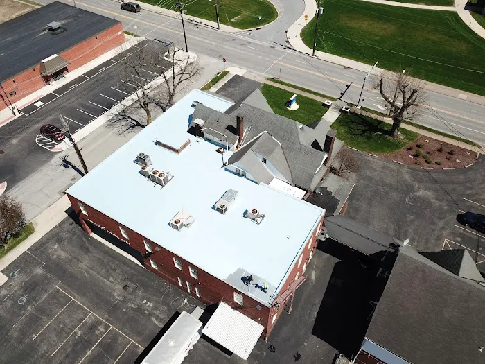 Westmoreland Commercial Roofing Picture 6