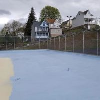 Westmoreland Commercial Roofing ico