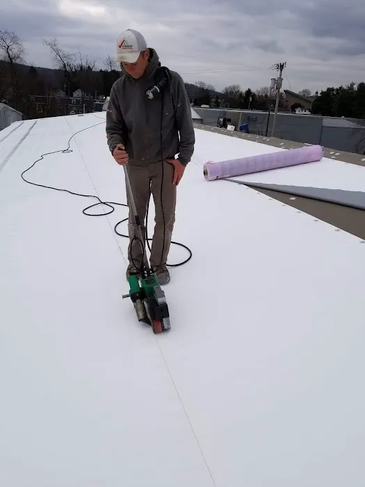 Westmoreland Commercial Roofing Picture 9