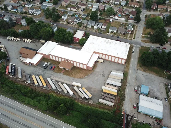 Westmoreland Commercial Roofing Picture 10