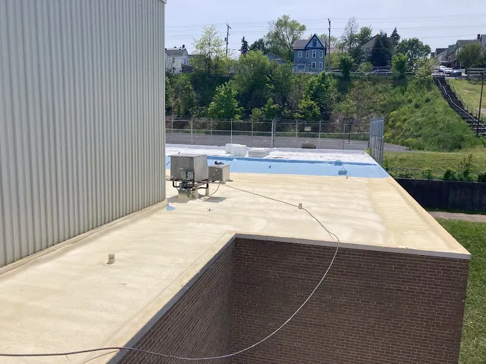 Westmoreland Commercial Roofing Picture 7