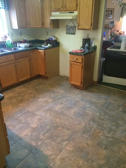 P-Varnish Contractors Picture 1