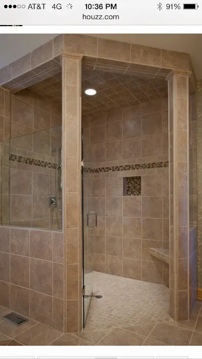 P-Varnish Contractors Picture 5