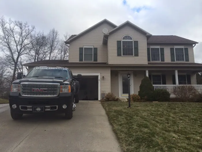 P-Varnish Contractors Picture 3