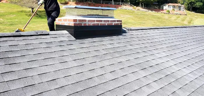 Champion Roofing Johnstown Picture 1