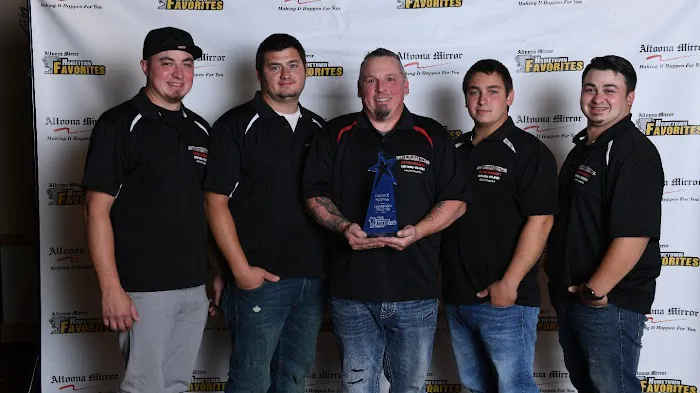 Champion Roofing Johnstown Picture 2