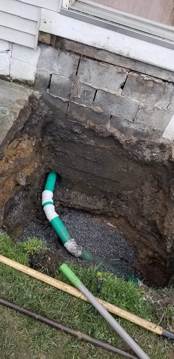 D.B.R. Construction Picture 1