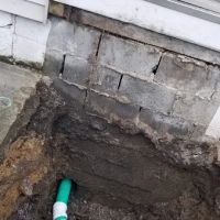 D.B.R. Construction ico