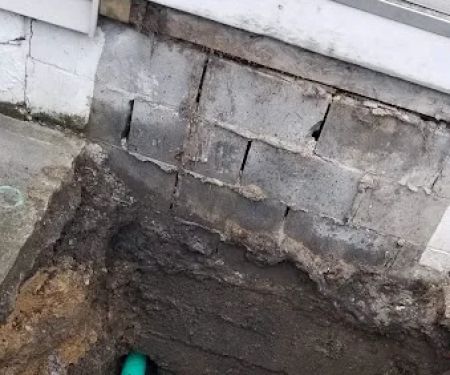 D.B.R. Construction