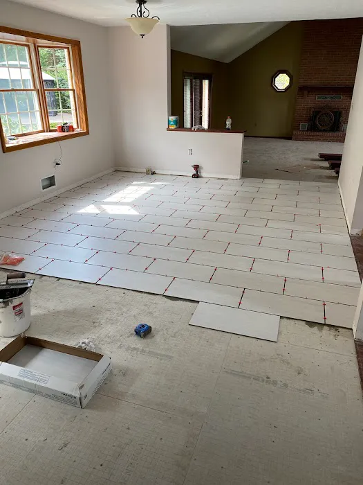 D.B.R. Construction Picture 7