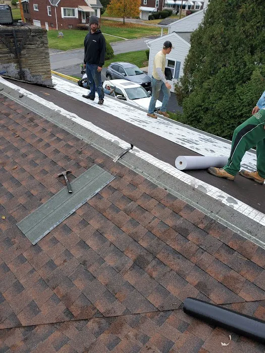 D.B.R. Construction Picture 10