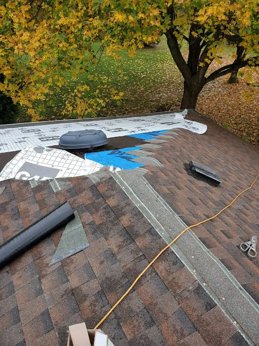 D.B.R. Construction Picture 9