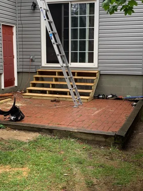 D.B.R. Construction Picture 4