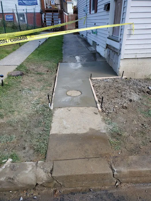 D.B.R. Construction Picture 8