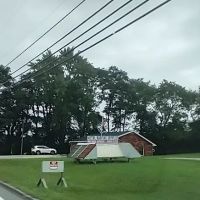 Extreme Roofing Inc ico