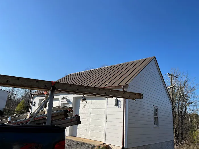 JNJ Roofing and Repair LLC Picture 4