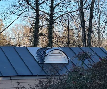 JNJ Roofing and Repair LLC