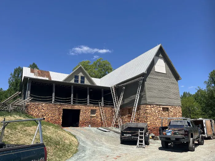 JNJ Roofing and Repair LLC Picture 7