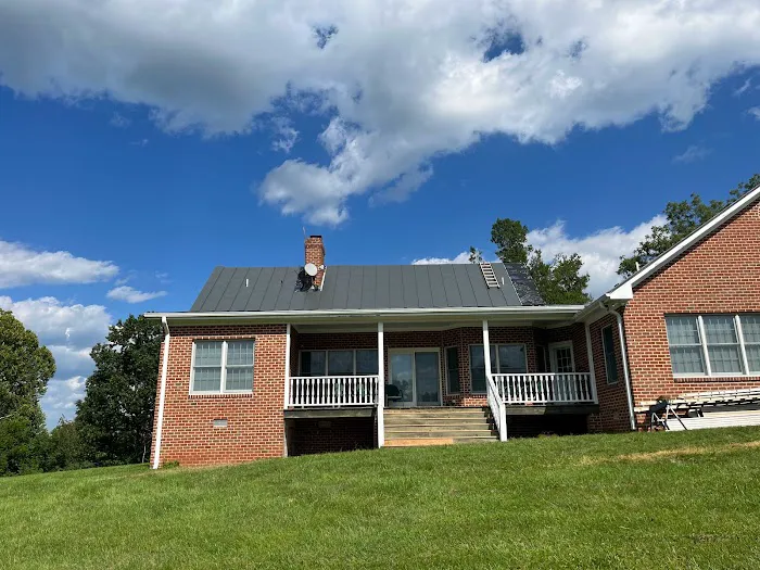 JNJ Roofing and Repair LLC Picture 8