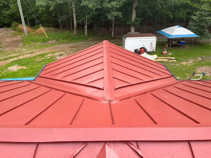 JNJ Roofing and Repair LLC Picture 10