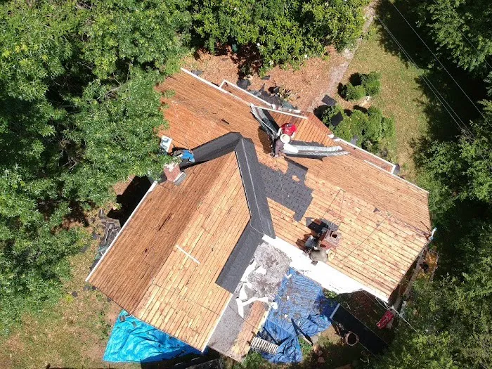 Roofcrafters Inc Picture 1